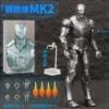 Iron Man mk2