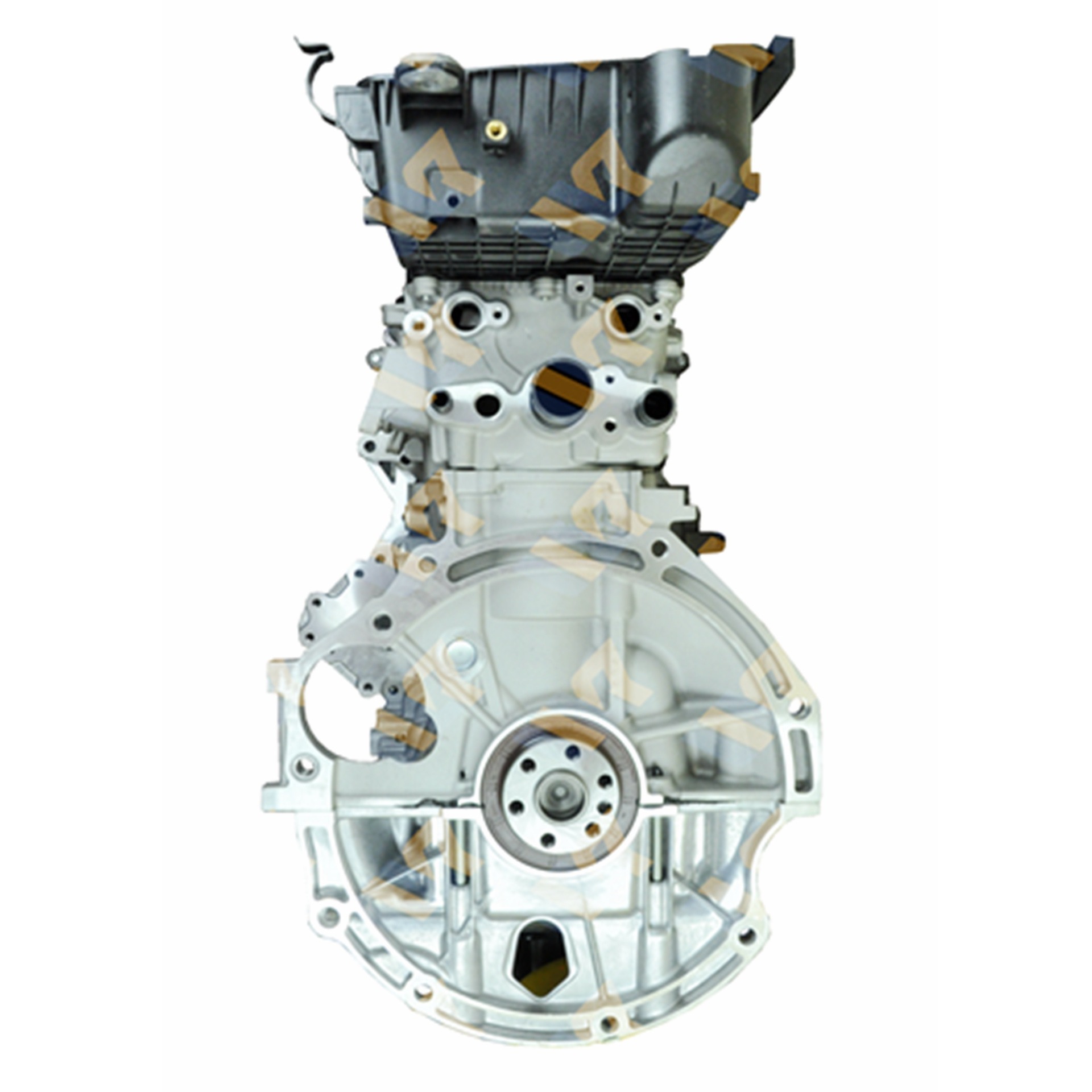 G3LC Engine - for Kia Morning/Picanto, 1.0L HB20 G3LA FFV
