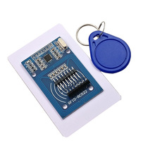 MFRC522 �׿� MFRC-522 RC522 RFID��Ƶ IC����Ӧģ��