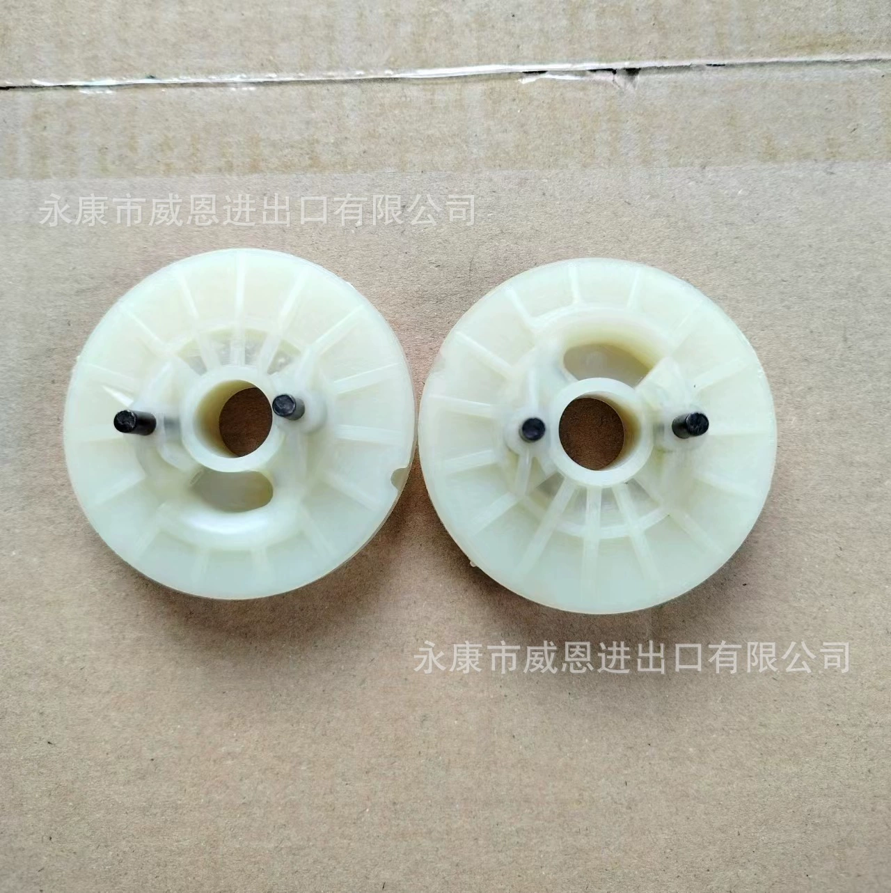 572 веревочный колесо/572 стартер веревочный колесо/веревочный колесо