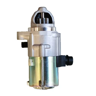 Starter for Honda, Starter and accessories
