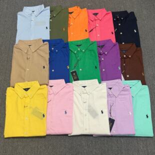 ���Q25���15ɫ�ɒߴaRLС�R�̽�polo���e���X�L��ʽ�����r����Ů