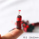 Dollhouse doll house beverage bottle mini cola soda miniature food play shooting props DIY accessories