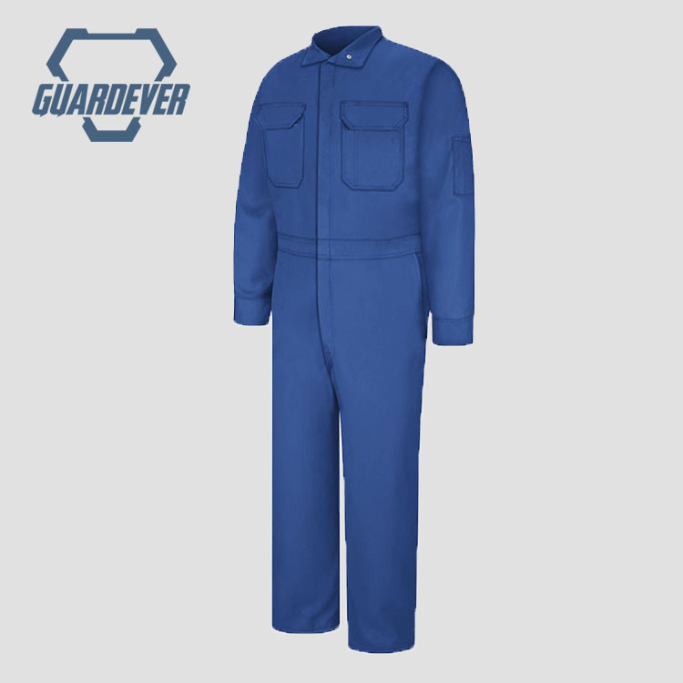 电弧服8cal阻燃防静电反光连体服防火炼油电力石化工作服工厂订货