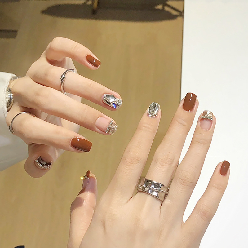 Z238-Latte de caramelo