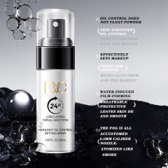 ICVC #1162化粧スプレー流砂底化粧水英語包装実体クロスボーダー卸売り