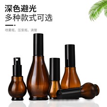 ��ɫ��Һ�����κ��J����ƿ50ml�ι�ƿ���AҺƿ��y���yƷ���bƿ