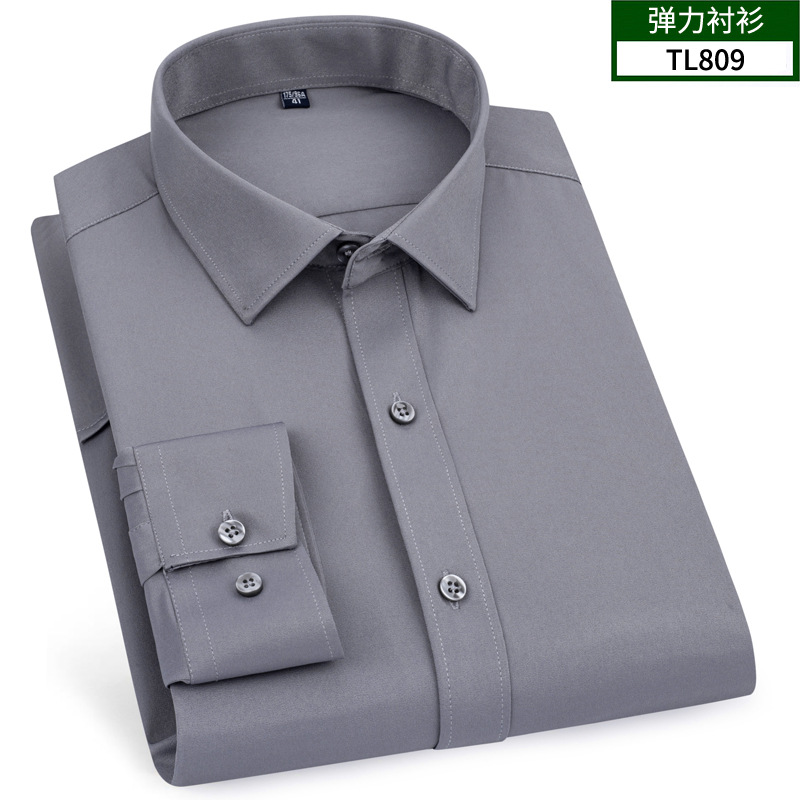 TL809 чистый серый