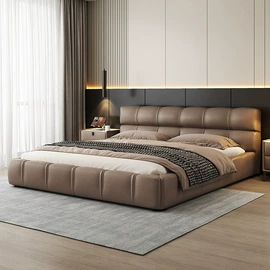 皮艺沙发;布艺沙发;皮艺床