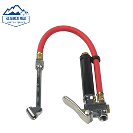 车身及附件;螺母;卡箍、抱箍