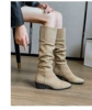 H338 khaki/inner height (8CM)