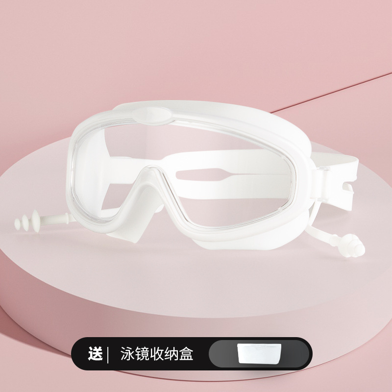 White-transparent [boxed]