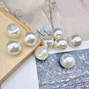 �����װ׆ο�ABS������ƽ�ױ���������ֹ�ɢ�� diy�l����Ʒ