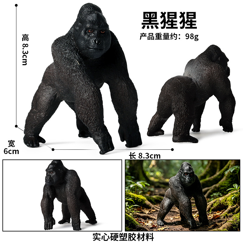 M4060 chimpancé