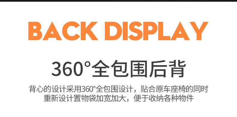 Direct sales from cross-border foreign trade manufacturers: C11 perforated leather wear-resistant car seat cushion, full coverage specialized seat cover