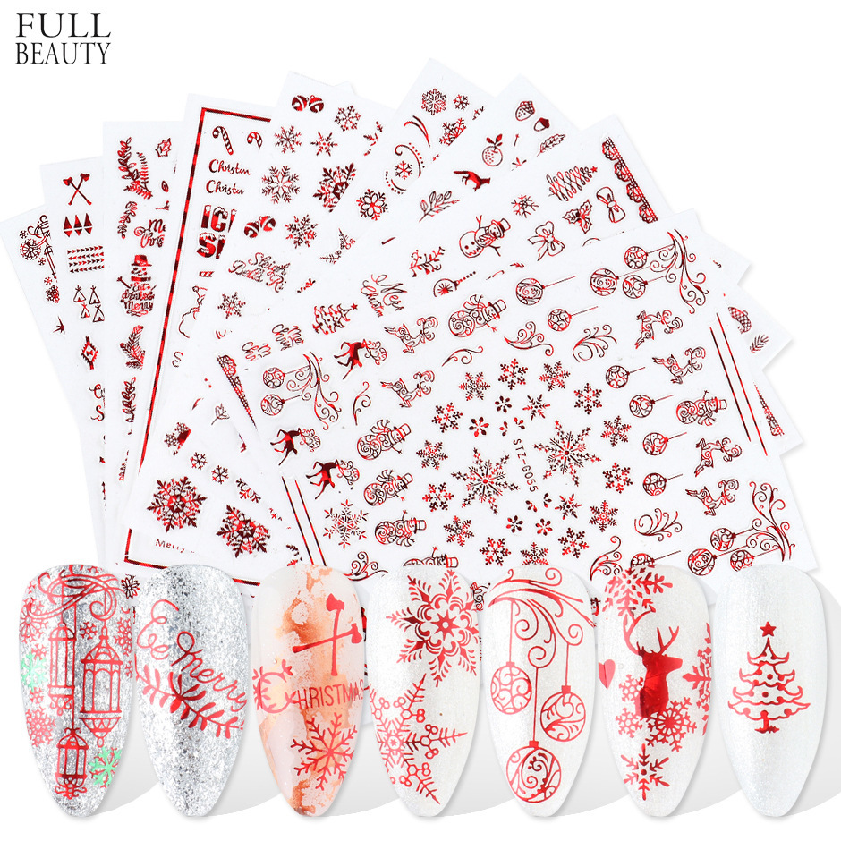 nail stickers