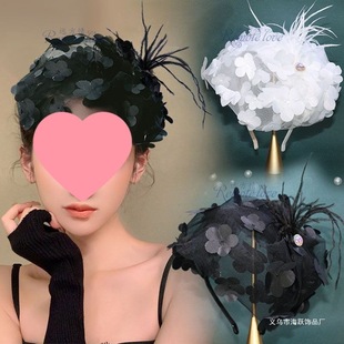 ���p��͸��������ë��ñ�l��Ů����ڰװl�^����ʽ�l��T1958