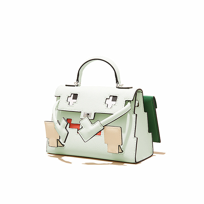 버블 그린(선물 상자 포장)