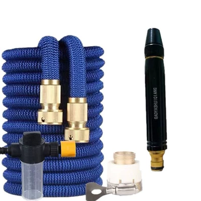 High Pressure, Kǎisèlín High pressure car wash water gun