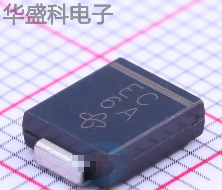 ES3C-E3/57T 封装 SMC(DO-214AB) 通用二管 现货供应
