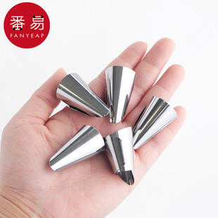 Free Shipping/10Y Finger Cots/Vegetable Picking A1P30-Iron Nail Finger Protectors Finger Cots Thumb
