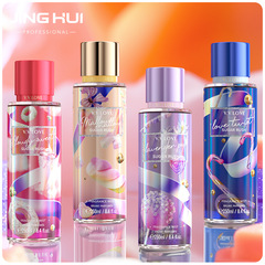 南米クロスボーダー外国貿易香水ボディスプレーbody mistフルーツ香り調レディース香水perfumes卸売