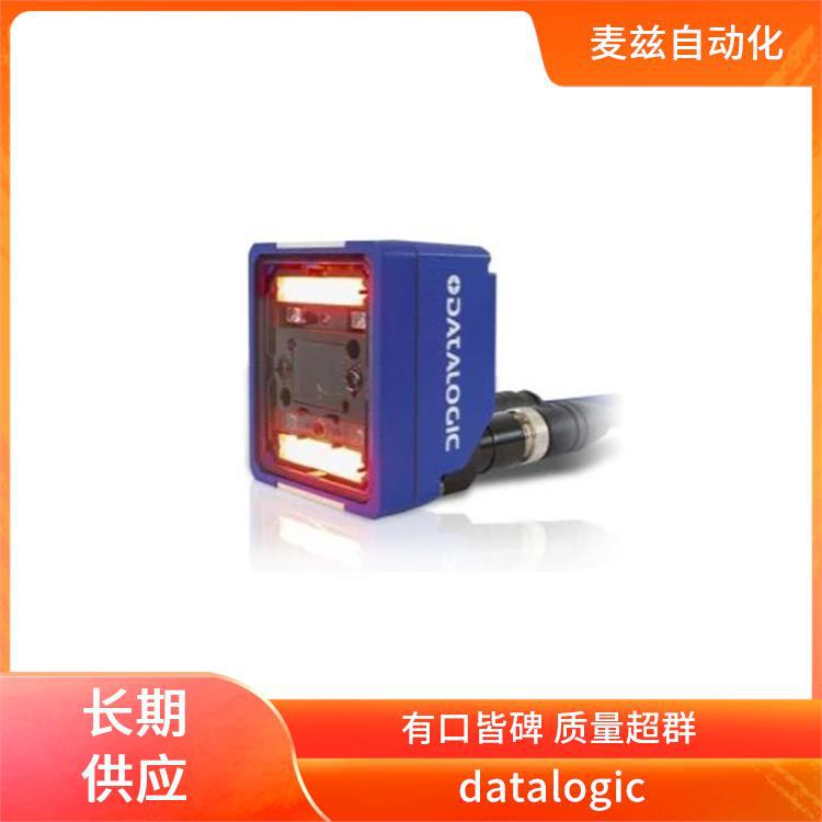 得力捷 datalogic 机器视觉 95A252800 智能摄像机 95A900020