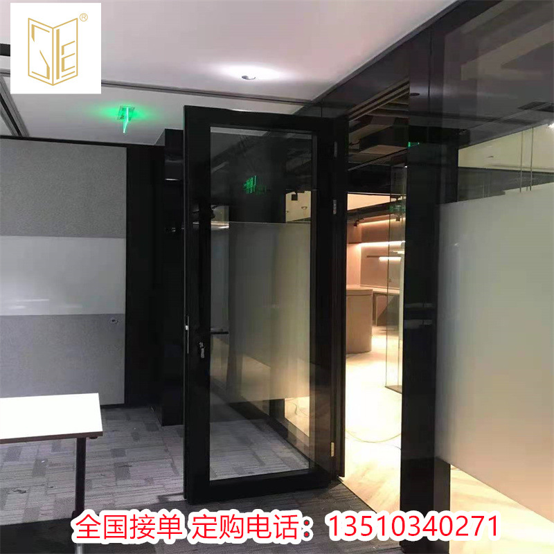 hotel Hotel Private rooms Ballroom activity Soundproofing Partition walls Office move Push pull fold screen A partition