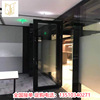 hotel Hotel Private rooms Ballroom activity Soundproofing Partition walls Office move Push pull fold screen A partition