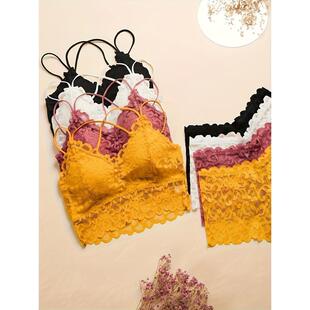 W 33480 French Triangle Cup Bra Set �ٽz�������b �W���羳