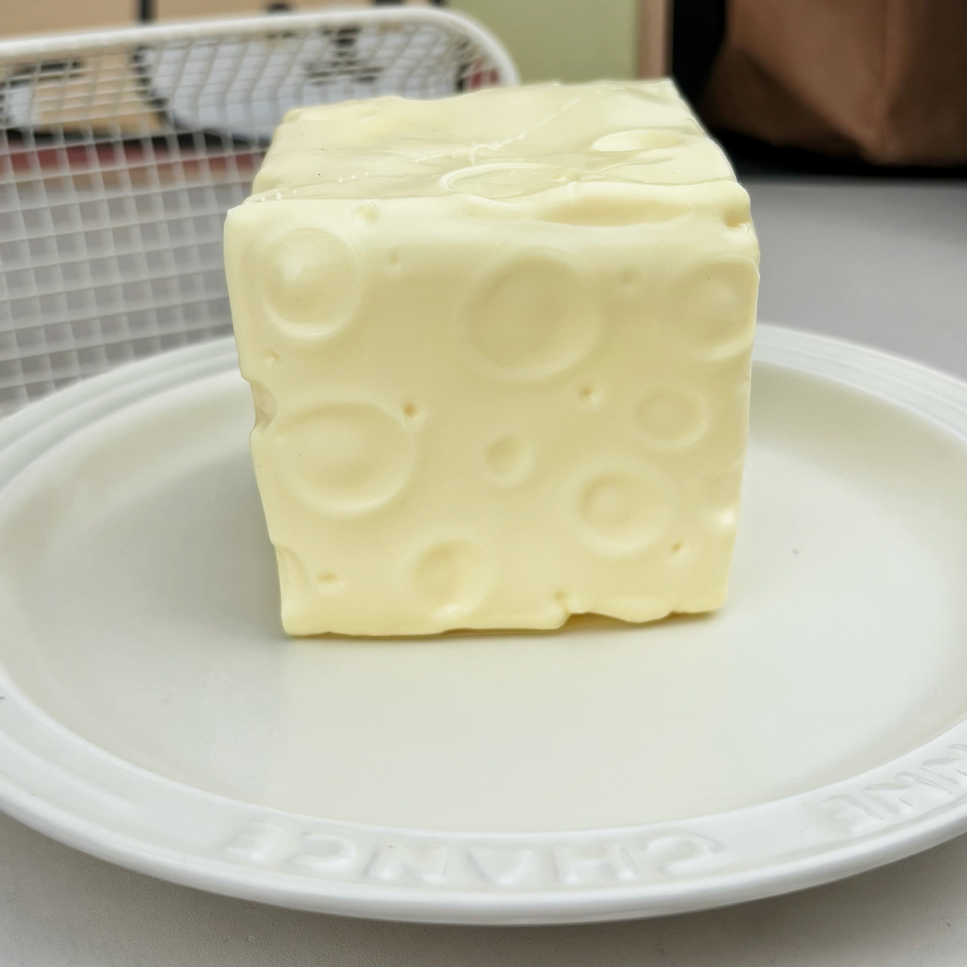 7cm vaseline cheese