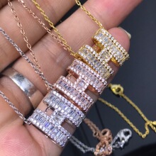 �߰汾�M� H��Ů��ĸ����18K�׽�ɫ�䓰ٴ��i������˹��Y��