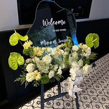 ��ҵ����ӭ�������ղ������������̻����չʾ�Ʋ��þ���