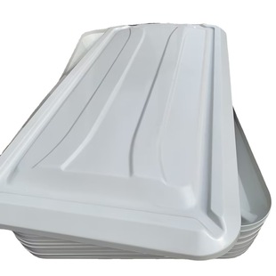 Thick Plate Blister Thick Sheet Blister Golf Cart Roof Golf Cart Uv-Resistant Front and Rear Hoods
