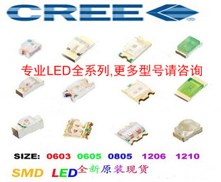 ȫ��ԭ�bCree�l����O��LED MX6AWT-01-R250-000BA7