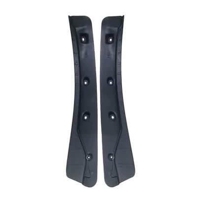 Automotive Modification Manufacturer, Mudguard