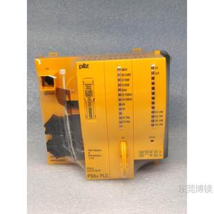 Spot Pilz Pilz 312070Aa Safety Module Pssu H Plc1 Fs Sn Sd New Original