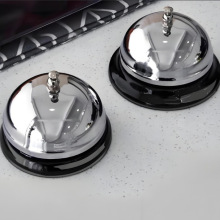 传菜铃饭店厨房叫餐铃呼叫传唤吧台抢答铃出餐铃上菜铃铛按铃器