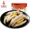 Jiangfengji pickled pepper Phoenix claw packing Wild salamanders Phoenix claw Chicken feet snacks packing Bubble claw 200g