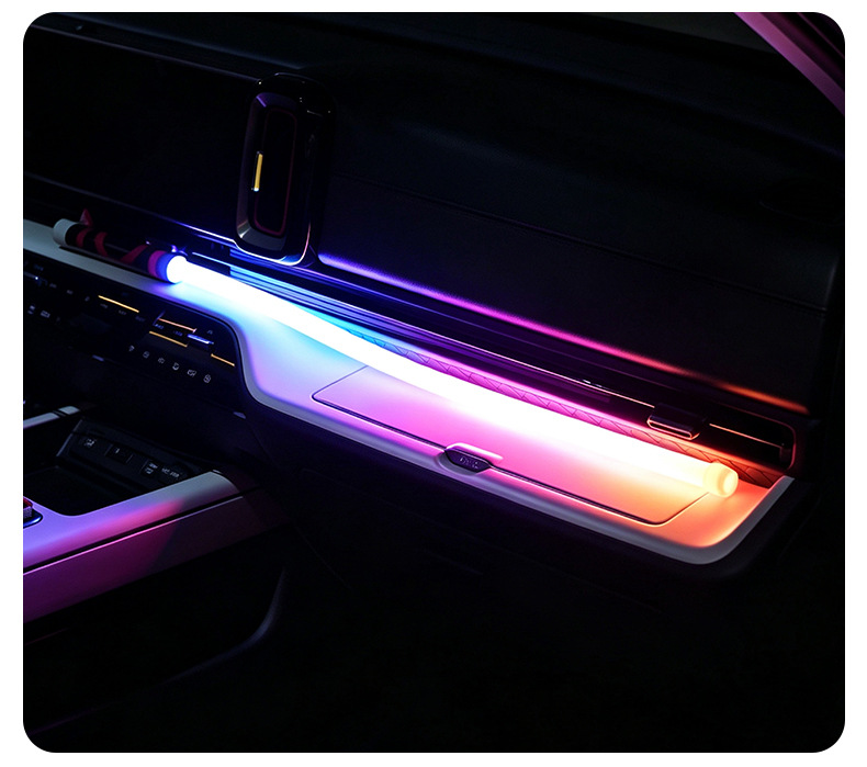 TK's bestseller Bendable LED Flashlight Stick is a flexible LED light for auto repair and maintenance