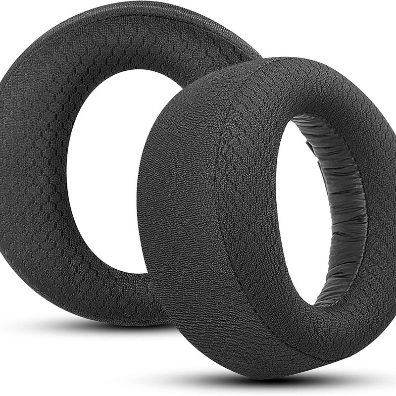 Suitable for Sony Sonyps5Wirelesspulse3D Earmuff Leather Case Splicing Earmuff Head Beam Wireless