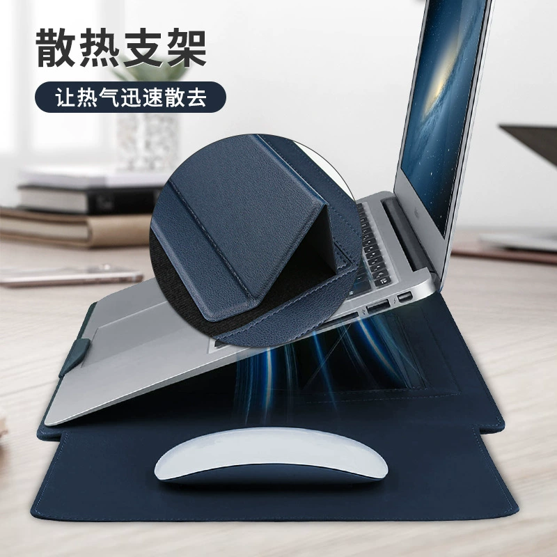 Ноутбук, трубка, полиуретановый легкий ручной вкладыш, MacBook, 13.3 дюйма, Pro14, 14 дюймов