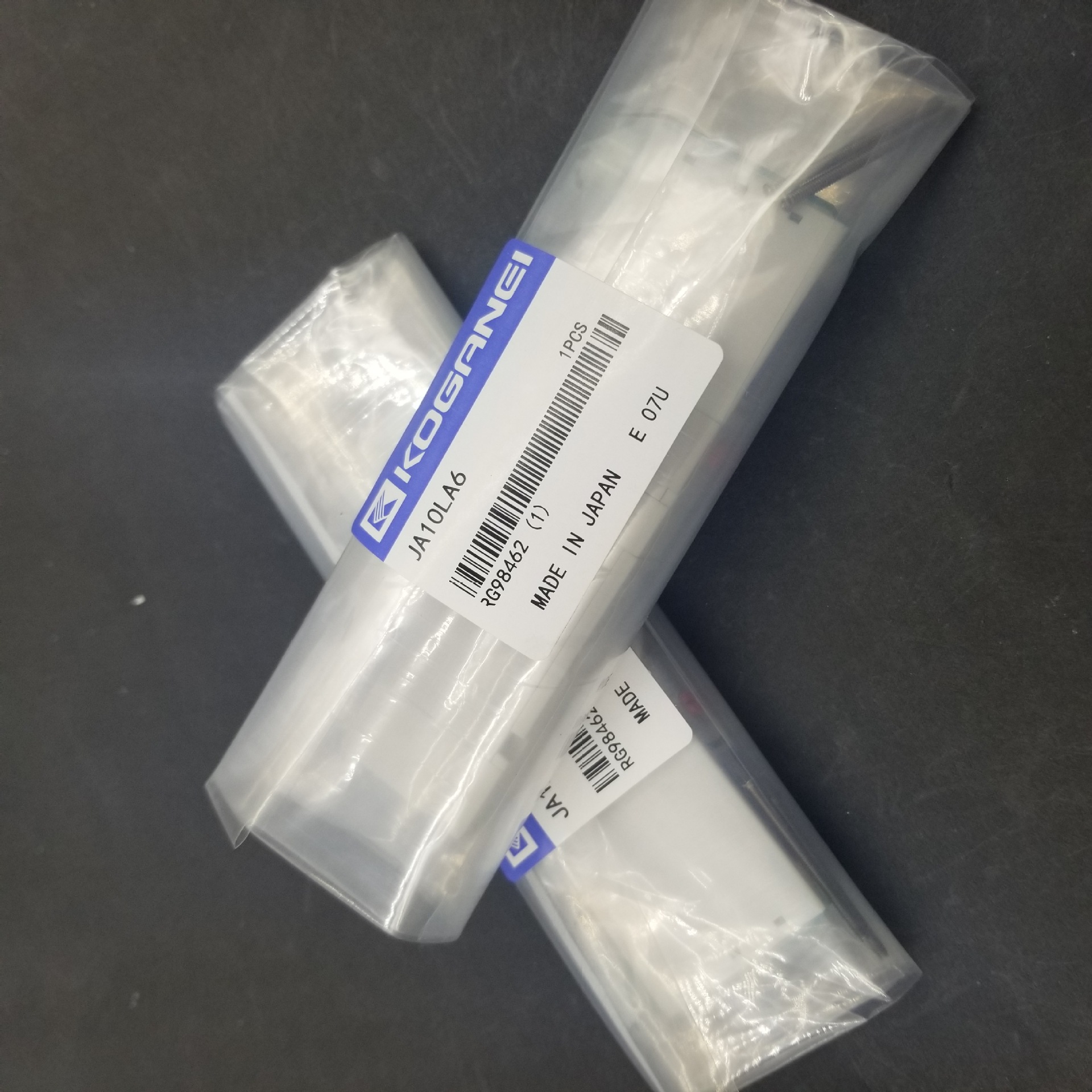 原装正品  电磁阀 JA10A5/JA10A6/JA10A7-83-CPS/PS3 议价