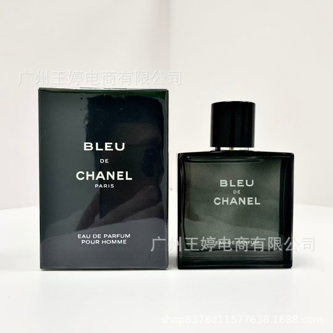 Perfume de marca formal Qi Mengxian Qiang