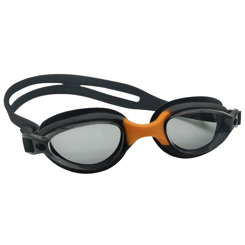 HD 다크 브라운 블랙 (안경 상자)