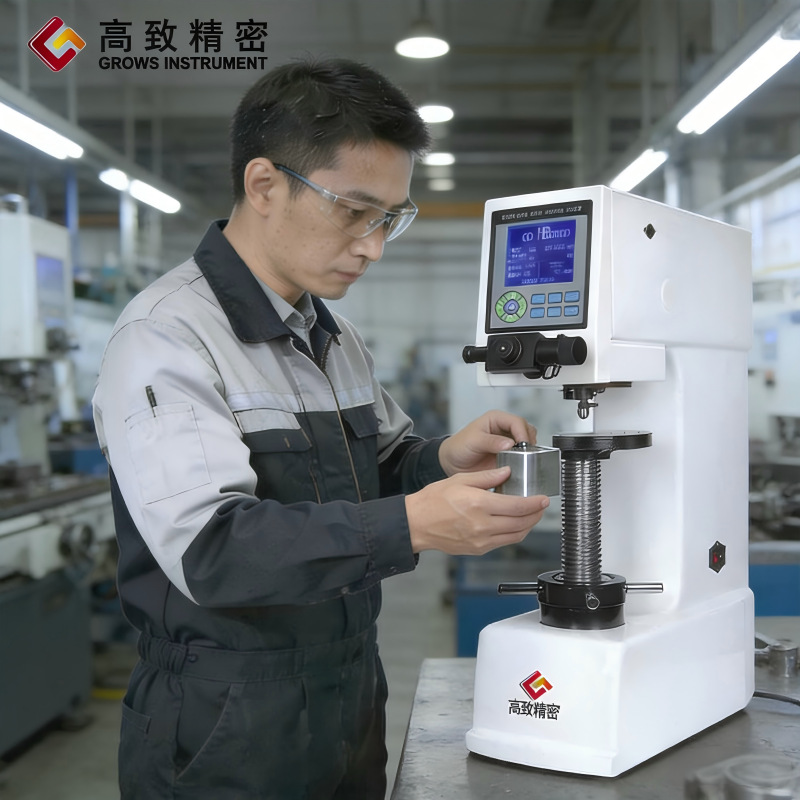 ���¾������Բ���Ӳ�ȼƲ���Ӳ��ֱ�Ӷ���HBS-3000