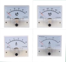 ָ�ʽֱ�������85C1-100uA500mA30mA1A2A3A10A20A50A�Cе�x��