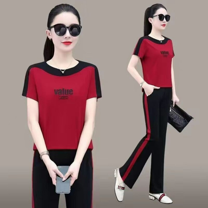 레드