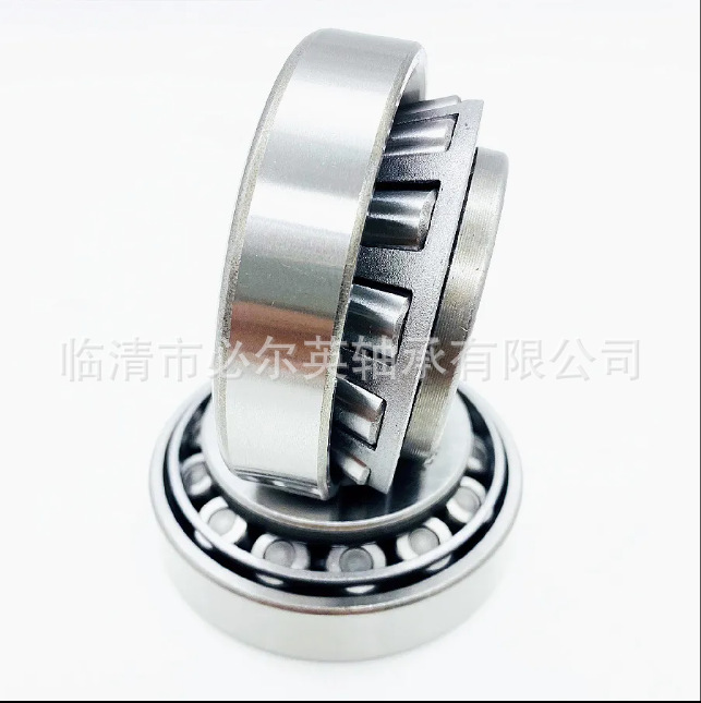 非标圆锥滚子轴承汽车差速器  ECO-CR-10A21.1  ECO-CR-10A22.1