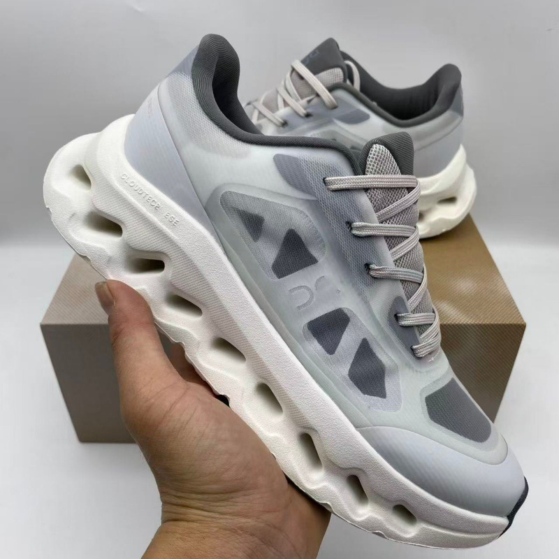 Fábrica directa oncloudx5 red transpirable hombre y mujer running casual zapatillas de deporte transfronterizas calientes para correr image 10